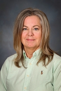 Anna Widin