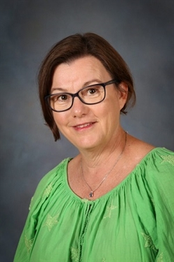 Maria Steiner