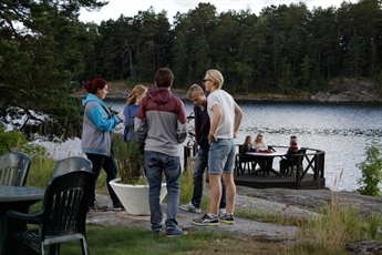 Idskär
