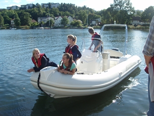 MB inför BåBi