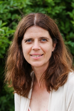 Camilla Hemström