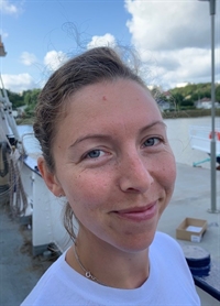 Catrine Palmqvist Loukomies