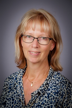 Mona Svensson